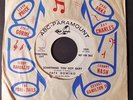 FATS DOMINO Something You Got Baby ABC PROMO 45 10545 northern soul 1964 sleeve