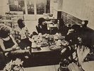 Traffic Welcome to the Canteen UK ORIGINAL Island Vinyl LP