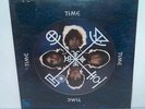 sealed T.I.M.E. (1968 Liberty 1st LP A+ die-cut cover) ex-Steppenwolf ACID PSYCH