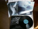 ENSLAVED - Frost **  Rare 1994 + repress Insert & Cover ** marduk satyricon