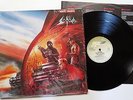 SODOM - Agent Orange LP 1989 , Gatefold 1. PRESS ... artillery kreator sepultura