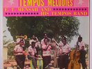 E. T. MENSAH & HIS TEMPOS BAND: Tempos Melodies 10 (UK, Mono, small tobc, few s