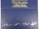 The BEATLES COLLECTION UNPLAYED 12