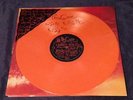 The Cure Robert Smith Kiss Me Triple Vinyl Original Complete with Orange Vinyl