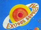 EXODUS SUPREME Steppin Into the Future LP reggae funk HEAR Rare '84 modern soul