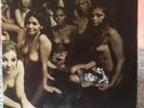 JIMI HENDRIX EXPERIENCE - Electric Ladyland / 2 LP's / UK Pressung / RARE 