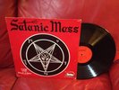 1968 Orig Satanic Mass LP Anton Lavey Acid Archives Psych Church Of Satan MM6660
