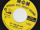 The Electric Elves It Pays to Advertise Hey Look Me Over Ronnie James Dio Promo