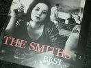 The Smiths Vinyl - Best Of The Smiths, Vol.1 1992 Lp Ex/Ex Very Rare.