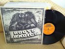 ROOTS RADICS 