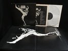David Bowie - The Man Who Sold The World. (2/1,U.K.1971)