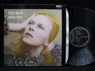 David Bowie - Hunky Dory. (2/3,U.K.1971)