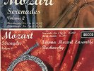 6lp sxl mozart serenades vol. 1-3 wb vol. 4-6 nb boskovsky vinyl ex/nm cvr. ex-