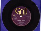 THE HENCHMEN - ROCKIN' ROBIN -  1965 Aussie only BEAT/GARAGE 7
