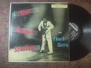 Chuck Berry 1st press LP After School Session