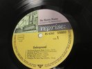 THE ELECTRIC PRUNES UNDERGROUND lp in 1967 MEGA RAR