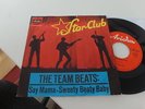 THE TEAM BEATS BERLIN SAY MAMA 1964 TOP RARE 7