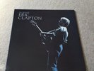 ERIC CLAPTON The Cream Of ... LP Vinyl Record Album UK EX+ 33RPM Classic