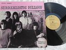 JEFFERSON AIRPLANE. SURREALISTIC PILLOW.  LSP  3766.  