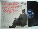 GILDO MAHONES Great Gildo NM- PRESTIGE PR 7339 RVG Van Gelder 2LP Kenny Burrell