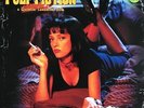 Pulp Fiction Soundtrack Vinyl LP New 2014 (UK)