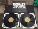 HUMBLE PIE PERFORMANCE ROCKIN' THE FILLMORE 1971 UK PRESS A&M RECORDS AMLH635062