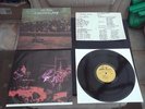 NEIL YOUNG TIME FADES AWAY 1973 GERMAN 1ST PRESS WITH INSERT REPRISE RECORDS