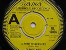 RARE UK LONDON DEMO Carole King A Road To Nowhere / Some Of Your Lovin' CLASSIC