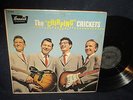 The Chirping Crickets LP