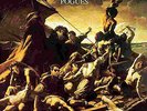 POGUES RUM SODOMY ANDLASH LP VINYL NEW 33RPM
