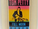 TOM PETTY FULL MOON FEVER Vinyl Record - 717 B86