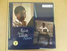 Ella And Louis Again Volume 2 CLP 1147