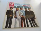 The Rolling Stones - Bravo . Hör Zu SHZT 531  Stereo  Vinyl: mint/ Cover: mint -