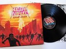 NUCLEAR ASSAULT - Game Over LP 1986 - Orig. FLAG 5