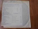 DAVID WIFFEN-COAST TO COAST FEVER LP(UA)WHITE LABEL/PROMO