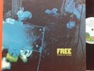 FREE-TONS OF SOBS-ORIG UK PRESS, PINK RIM-A3/B3 PORKY PECKO-ILPS 9089-STEREO-NM