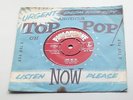 THE BEATLES 1962 RED PARLOPHONE 45 LOVE ME DO  JR DEMO STAMPERS  RUSH RELEASE SL