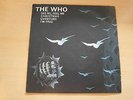 THE WHO - SEE ME FEEL ME - EP - UK ISSUE - 1969 - + PIC SLEEVE - EX