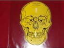 IRON MAIDEN INTERVIEW ADRIAN SMITH RARE SHAPED PICTURE DISC
