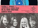 ABBA- VERY RARE 7