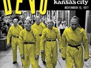 DEVO - Live at Max's Kansas City (RSD 2014) *SEALED*
