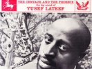 Yusef Lateef - Centaur and the Phoenix original Riverside LP
