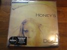 THE JESUS AND MARY CHAIN HONEYS DEAD  LP 180 GM  MINT