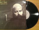 LP Henri Texier 'à cordes et à cris' - double bass jazz prog eastern influenced