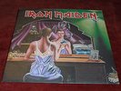 IRON MAIDEN : TWILIGHT ZONE 7