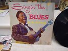 B.B. King - Singin' the Blues - Original Crown 5020 LP