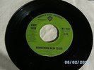 BOBBY SHEEN - Something new to do.  WARNER BROS.