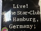 DISCO The Beatles Live   At The Star-Club In Hamburg Germany 1962 - 2 LP  VINILE