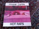 FRANK ZAPPA 