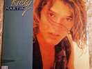 Ricky Martin Fogo Contra Fogo LP Brazilian rare 1991